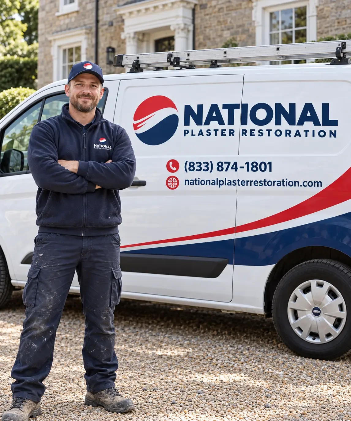 Plaster Repair company in Wauregan, CT